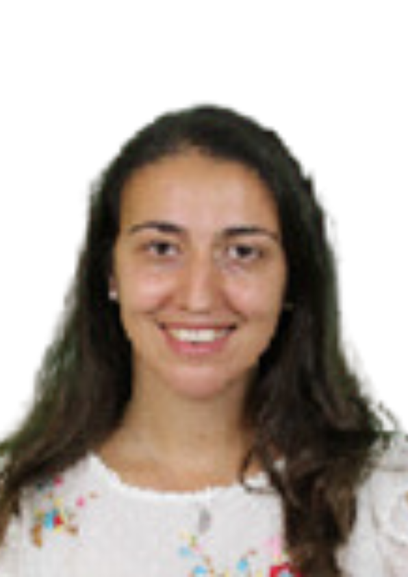 Daniela Isabel Duarte Neves